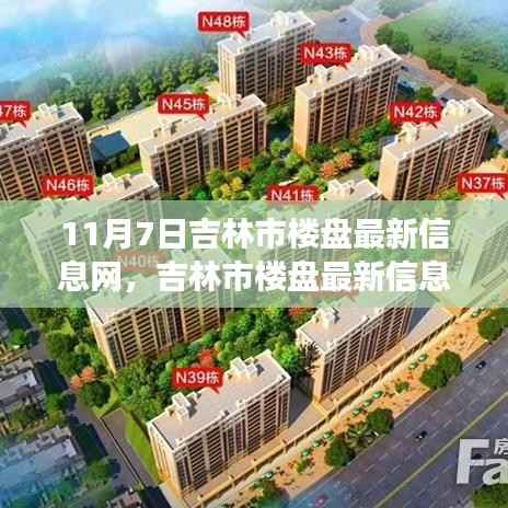 揭秘吉林市楼盘最新动态,11月7日背后的故事与深远影响
