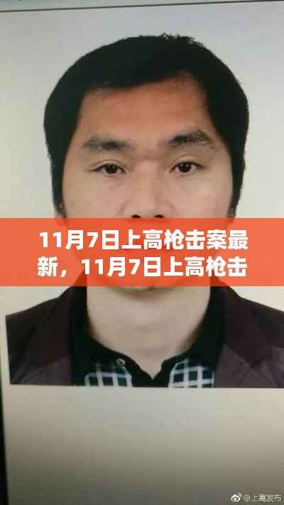 11月7日上高枪击案最新进展,深度测评与详细介绍