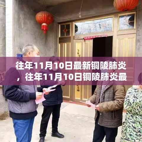 往年11月10日铜陵肺炎最新动态,全面防控与公众应对措施报告