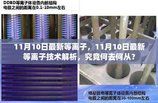 11月10日最新等离子技术解析，发展路径与前景探讨