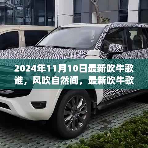风吹自然间，最新吹牛歌的心灵交响之旅