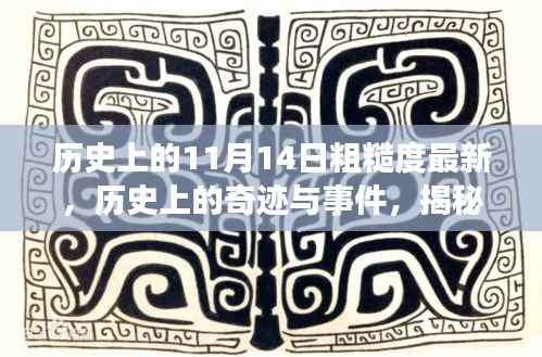 揭秘历史上的奇迹与事件,揭秘11月14日的独特魅力与粗糙度演变历程