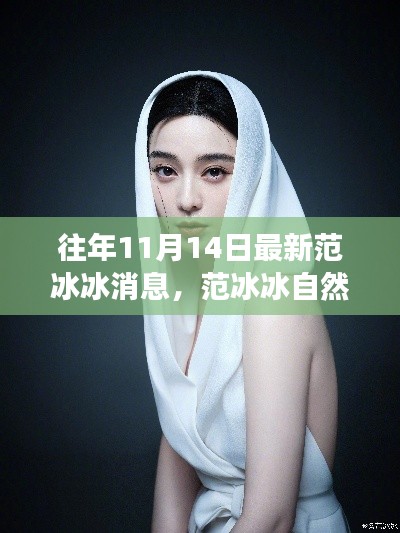 范冰冰心灵之旅,远离喧嚣,探寻内心宁静与美景相伴的最新消息