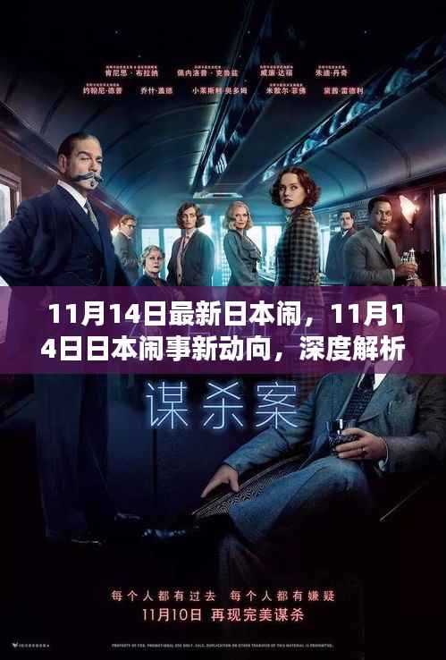 深度解析,日本新动向背后的原因与影响——最新日本闹事观察报告