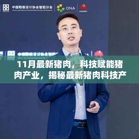 科技赋能猪肉产业,揭秘最新产品,体验未来生活新篇章