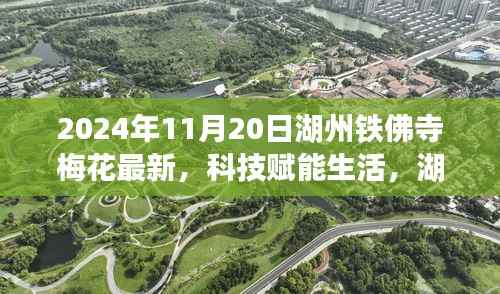 湖州铁佛寺梅花高科技体验之旅，科技赋能生活，最新产品一览