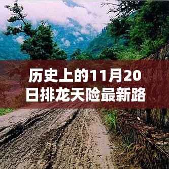 历史上的11月20日排龙天险最新路况,深度解析与观点阐述