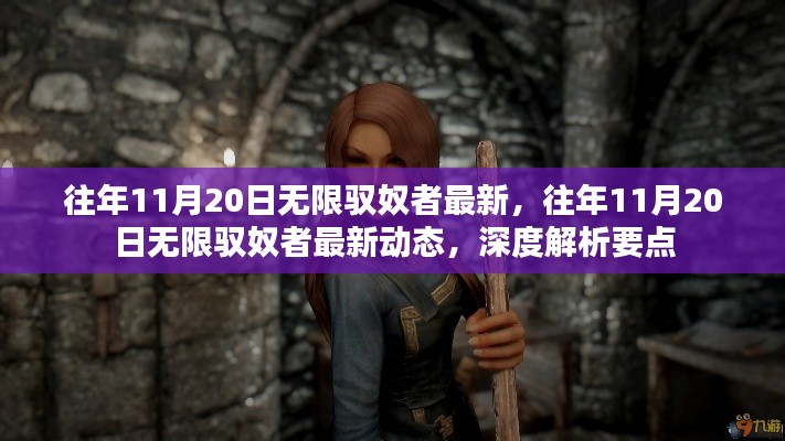 往年11月20日无限驭奴者最新,往年11月20日无限驭奴者最新动态,深度解析要点