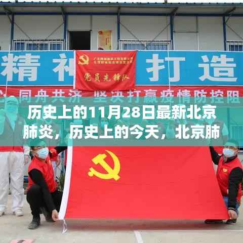 北京肺炎背后的励志故事,历史变迁中的自信与成就感之路