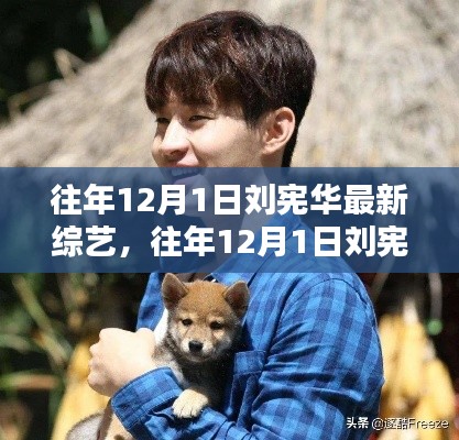 刘宪华最新综艺节目深度解析，往年12月1日精彩回顾与解析