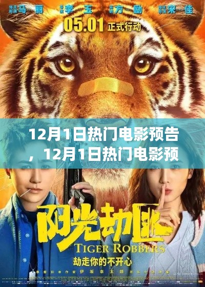 揭秘电影市场繁荣背后的挑战,热门电影预告深度解析