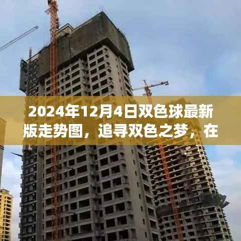 追寻双色之梦,双色球最新走势图与自然的宁静喜悦探索