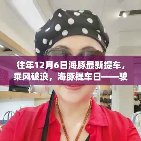 海豚提车日,乘风破浪的励志之旅