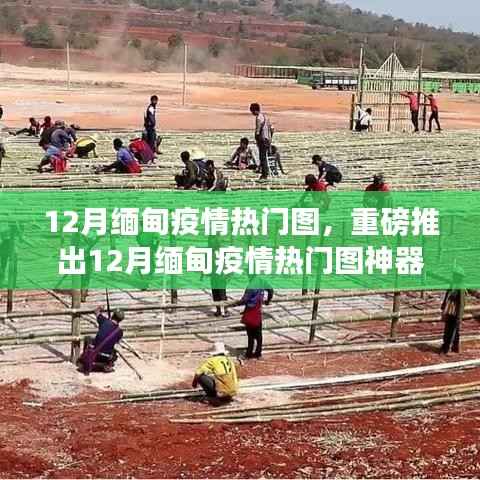 重磅推出,智能生活新标杆——智能疫情图神器,揭示缅甸疫情热点,科技与生活的完美结合