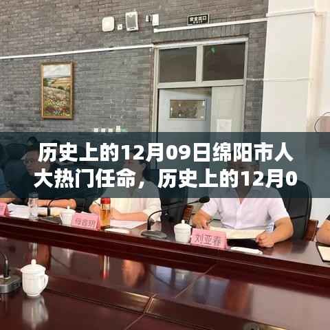 绵阳市人大热门任命深度解析,特性、体验、竞品对比及用户群体全面分析