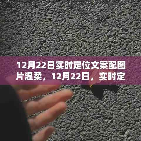 12月22日实时定位下的温柔文案与美图分享