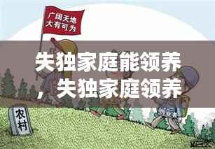 失独家庭能领养，失独家庭领养孩子政策 