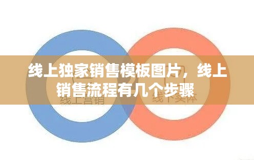 线上独家销售模板图片,线上销售流程有几个步骤
