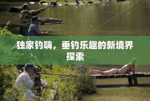 独家钓嗨,垂钓乐趣的新境界探索