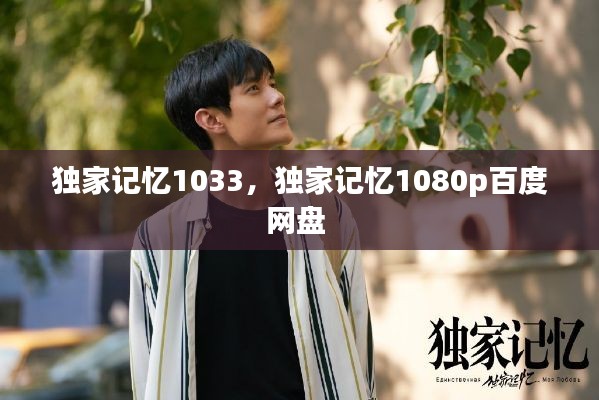 独家记忆1033,独家记忆1080p百度网盘
