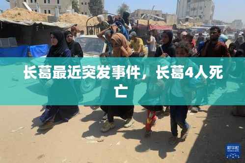 长葛最近突发事件,长葛4人死亡