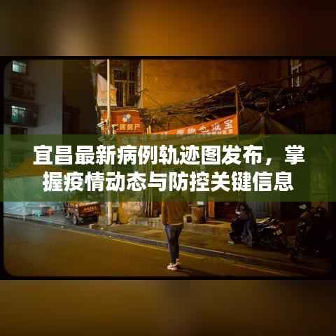 宜昌最新病例轨迹图发布,掌握疫情动态与防控关键信息