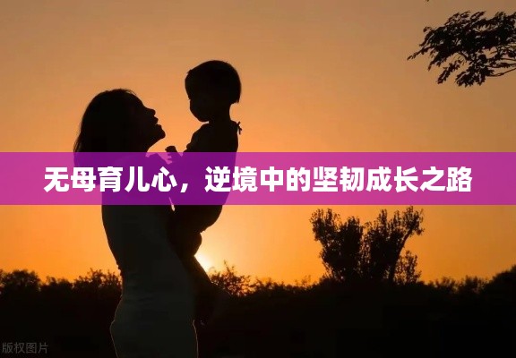 无母育儿心,逆境中的坚韧成长之路