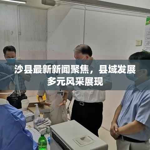 沙县最新新闻聚焦,县域发展多元风采展现