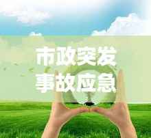 市政突发事故应急方案,全面应对危机,保障城市安全