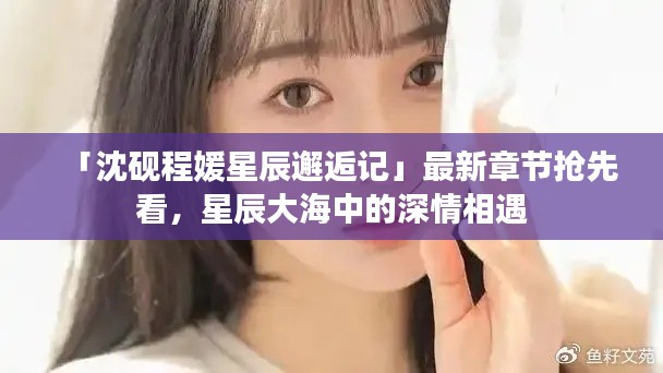 「沈砚程媛星辰邂逅记」最新章节抢先看,星辰大海中的深情相遇